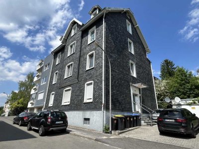 Vollvermietetes Vierfamilienhaus mit guter Rendite