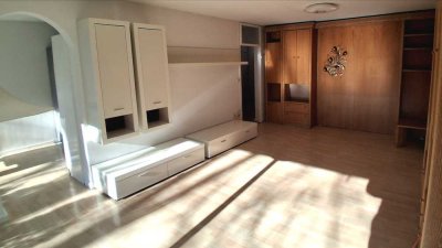 Großzügige 3-Zimmer-Wohnung im Arabellapark München-Bogenhausen