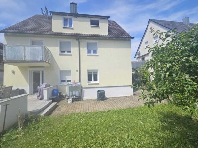 Dreifamilienhaus in Öhringen zu verkaufen