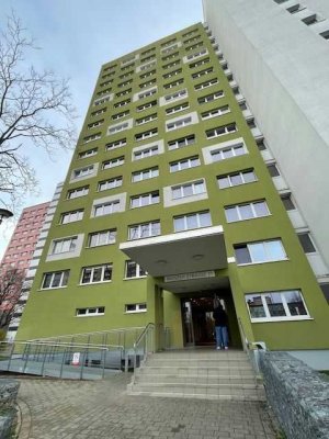 Moderne 3-Zimmerwohnung  in Erfurt-Kasseler Straße 2 (Rieth)