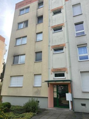 EIGENTUMSWOHNUNG IN ANGENEHMER WOHNLAGE VON SCHÖNDORF