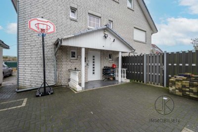 ***Mehrfamilienhaus  mit 3 WE in Delmenhorst – Eigennutzung und Vermietung sinnvoll kombiniert