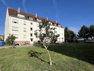 ***ca.6 % Rendite - Wohnungspaket mit 5 WE  in zentraler Lage nahe Porsche, BMW und DHL!***