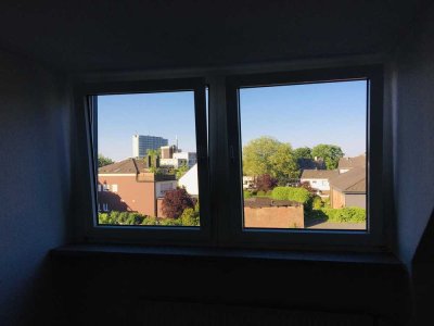 Wohnen zwischen Rathaus und Rothebach in Hamm Süden