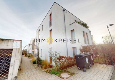 *Nur 1% Provision* Exklusive Erdgeschosswohnung in Wiesbaden mit modernem Komfort und eigenem Garten