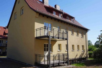 Hier fühlen Sie sich wohl: tolle 3-Zimmer-Wohnung in guter Wohnlage