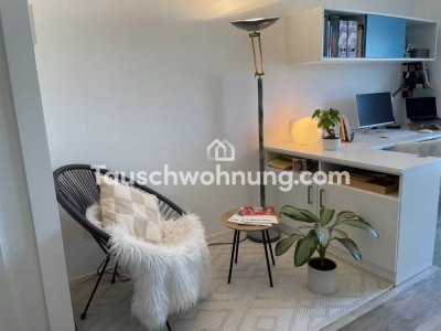 Tauschwohnung: 1-Zimmer Wohnung im Zentrum von Bonn