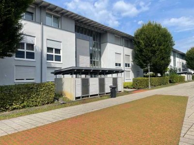 Attraktive 4-Zimmer-Eigentumswohnung mit sonnigem Balkon in Ravensburg-Weststadt/ Domäne Hochberg