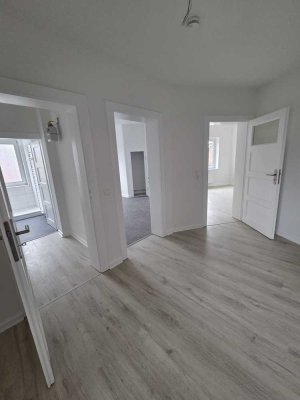 Wohnung im Herzen von Hannover-Kleefeld