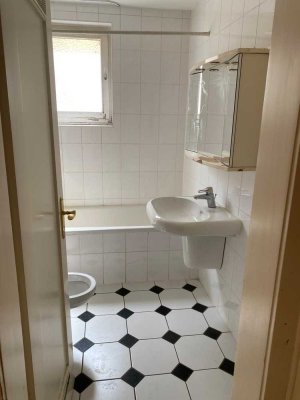Stilvolle 3-Raum-Wohnung mit Balkon in Heilbronn