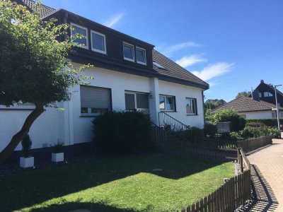 Ratingen-Breitscheid  2-Zimmerwohnung mit hochwertiger Küche