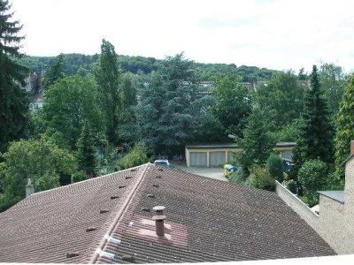 (Studenten-)Apartment mit Balkon in Kessenich