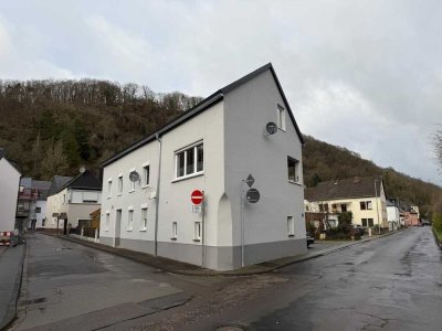 3,5 Zimmer Dachgeschosswohnung - 90 m² - in Trier Ehrang
