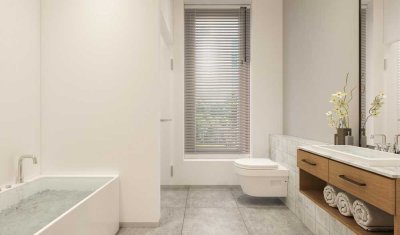 Friedberg: Attraktive Neubauwohnung in traumhafter Wohnlage