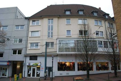Wohnung am Philippusstift-Krankenhaus- Germaniaplatz.