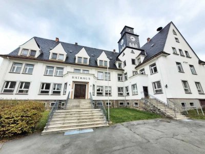 Ortshistorisches Gebäude sucht Bauträger! Denkmal-AfA sichern!