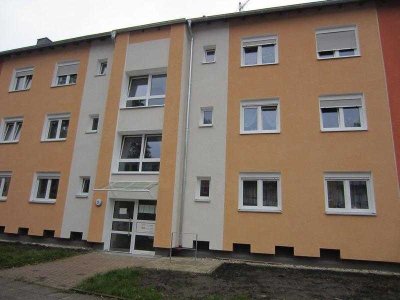 Wohnen im modernisierten 6 FMH!
