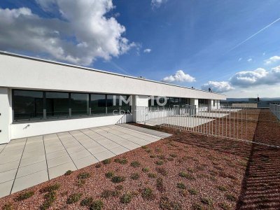 KREMSER WOHNKONZEPT TOP79/6/DG frei finanziert, Eigenmittel € 234.979,81 zzgl. 2 TG > Gesamtkaufpreis € 270.141,55 - klimaaktiv!