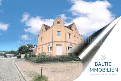 Mehrfamilienhaus mit viel Potenzial unweit von der Schwentine !
2 Wohnungen aktuell frei!