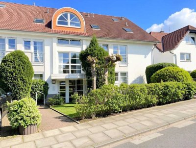 Attraktive Kapitalanlage in bester Wohnlage!