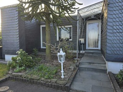 *** Einfamilienreiheneckhaus mit schönen Garten***