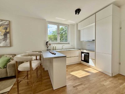 Natur pur, nahe Berlin - Innovativer Neubau (Effizienhaus 55 EE). Ohne Käuferprovision