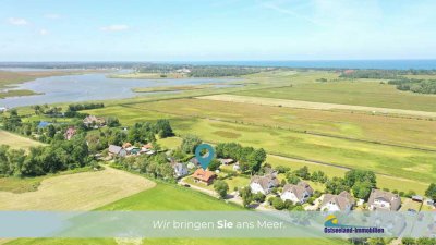 Traumhaftes Einfamilienhaus in Zingst - Müggenburg
