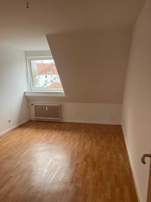 Modernisierte 3-ZKB-Wohnung in Hafennähe
