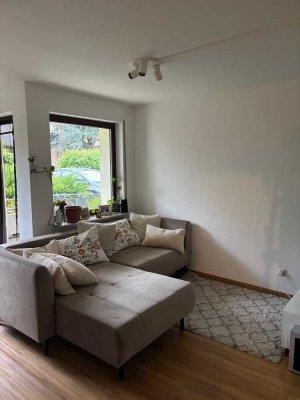 Gemütliches 1-Zimmer-Apartment an Einzelperson ab 01.08.2026 zu vermieten