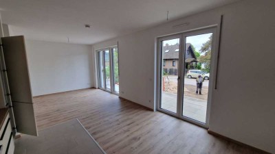 Helle 3-Zimmer-Wohnung mit Terrasse in Berlin - Rosenthaler Weg