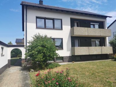 Zweifamilienhaus in Schwandorf - von privat zu verkaufen - provisionsfrei - 10-Zimmer