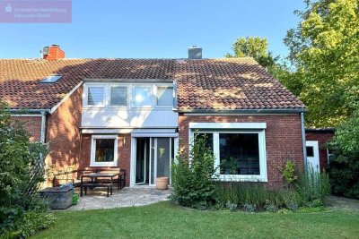 Moderner Komfort in bester Lage