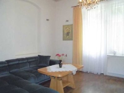 Eine Villa sucht einen neuen Eigentümer!