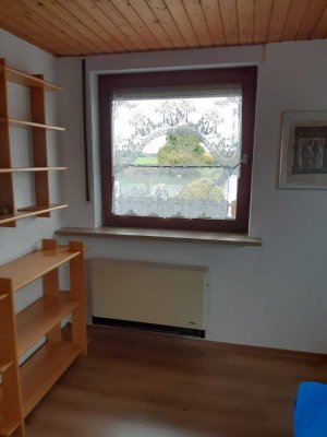 5-Zimmer Doppelhaushälfte mit Garage in Niederstotzingen