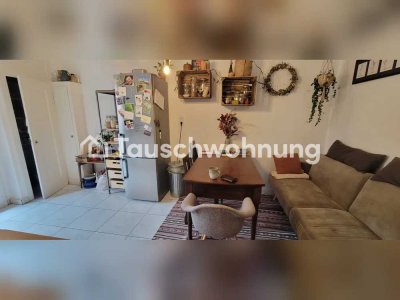 Tauschwohnung: Tauschwohnung 3-Zimmer-Altbauwohnung FR-Stühlinger