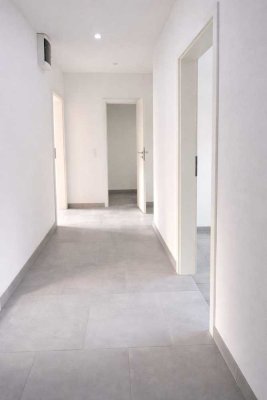 Schöne und zentrale 3,5 Zimmer Wohnung