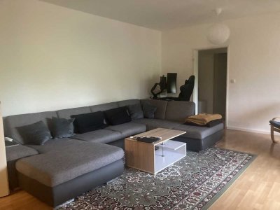Attrakive 2-Zimmerwohnung mit Sonnen-Balkon frei ab 1. Juni 2026