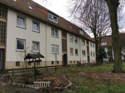 Gemütliche 1,5-Zimmer-Wohnung im Dachgeschoß