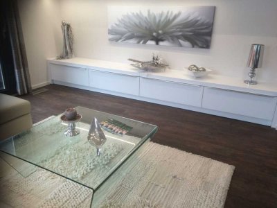 Gut geschnittene 3 Zi-Wohnung mit Aufzug und  Balkon, auch als Kapitalanlage, in Niedernhausen!