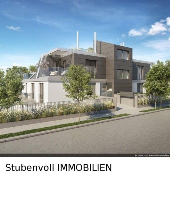 "PROVISIONSFREI" direkt vom Bauträger - Neubau Gartenwohnung Top 3
