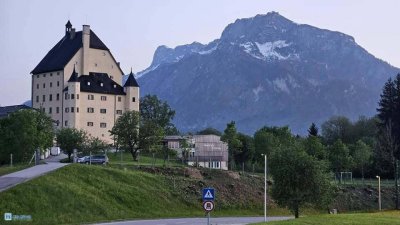 Kleines Paradies ganz Groß -: Garconniere für die tägliche Work - Life Balance