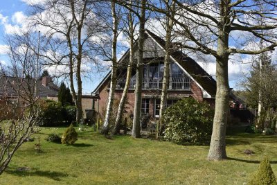 Großzügiges Familienhaus in ruhiger Wohnlage