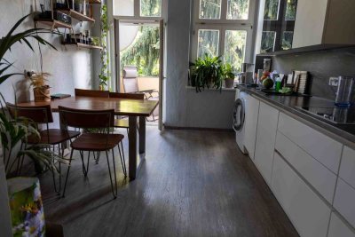 Ankommen und wohlfühlen