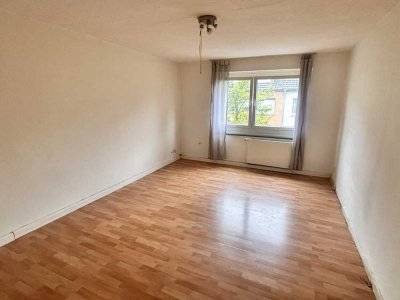 Heimwerker aufepasst! 2 Zimmer mit viel Potenzial! 1 Monat mietfrei!