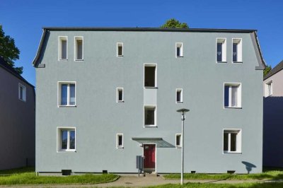 Ab sofort! 2-Zimmer-Wohnung in Dortmund Bövinghausen
