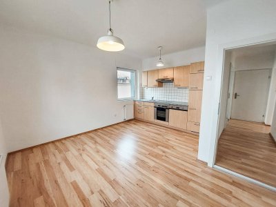 Highlight in Straßgang: 3-Zimmer-Wohnung mit XXL-Terrasse &amp; Kellerraum zu vermieten