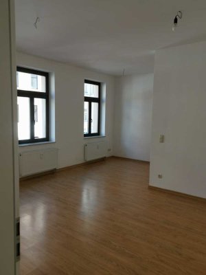 Schöne drei Zimmer Wohnung in Leipzig, Altlindenau