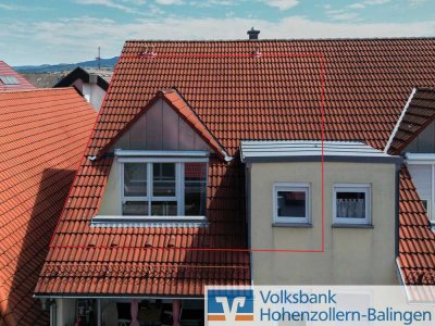 Ideales Zuhause im Herzen von Balingen