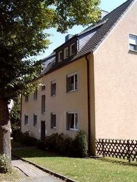 Attraktive Single-Wohnung mit Balkon - Ruhige, zentrale Lage in Letmathe!