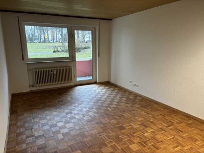 2-Zimmer-Mietwohnung in Stein b. Nürnberg, generalsaniert
